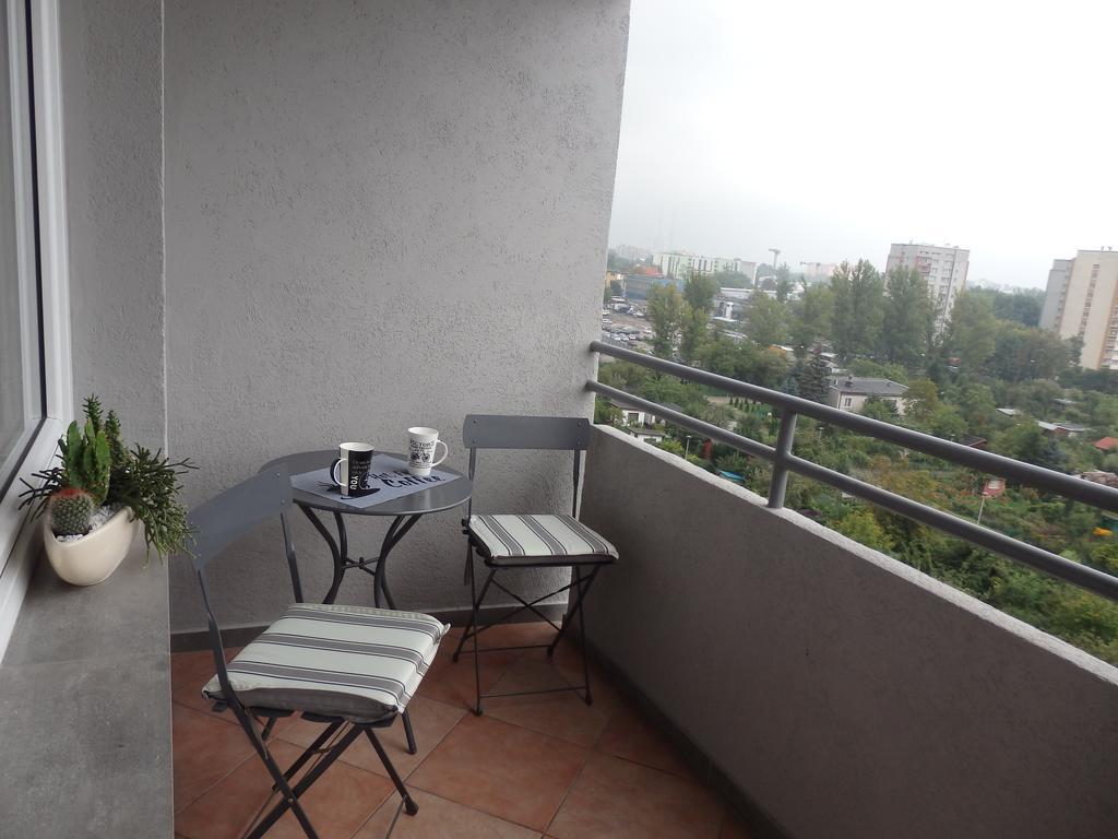Apartment Goodday & Goodnight Krakau